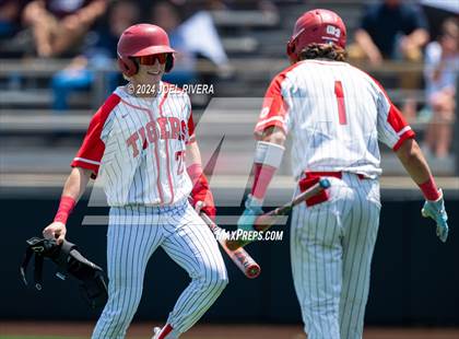 Thumbnail 3 in Katy vs. Cy-Fair (UIL Baseball 6A Region 3 Regional Quaterfinal)  photogallery.