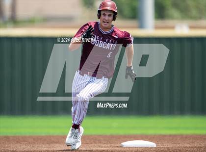 Thumbnail 2 in Katy vs. Cy-Fair (UIL Baseball 6A Region 3 Regional Quaterfinal)  photogallery.