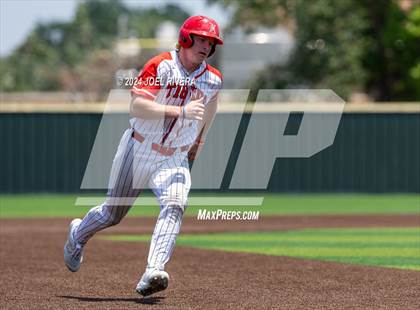 Thumbnail 3 in Katy vs. Cy-Fair (UIL Baseball 6A Region 3 Regional Quaterfinal)  photogallery.