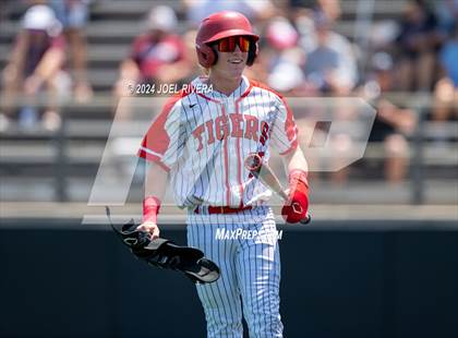Thumbnail 1 in Katy vs. Cy-Fair (UIL Baseball 6A Region 3 Regional Quaterfinal)  photogallery.