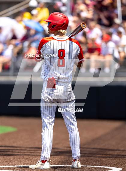 Thumbnail 2 in Katy vs. Cy-Fair (UIL Baseball 6A Region 3 Regional Quaterfinal)  photogallery.