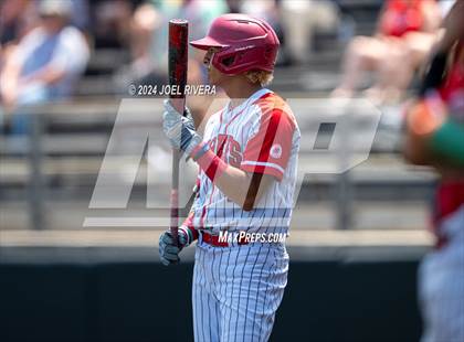 Thumbnail 1 in Katy vs. Cy-Fair (UIL Baseball 6A Region 3 Regional Quaterfinal)  photogallery.