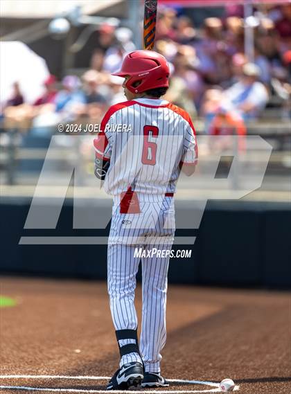 Thumbnail 1 in Katy vs. Cy-Fair (UIL Baseball 6A Region 3 Regional Quaterfinal)  photogallery.