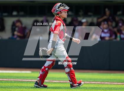 Thumbnail 1 in Katy vs. Cy-Fair (UIL Baseball 6A Region 3 Regional Quaterfinal)  photogallery.