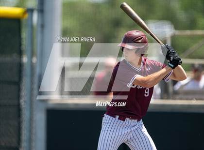 Thumbnail 1 in Katy vs. Cy-Fair (UIL Baseball 6A Region 3 Regional Quaterfinal)  photogallery.