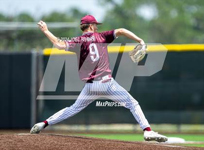 Thumbnail 1 in Katy vs. Cy-Fair (UIL Baseball 6A Region 3 Regional Quaterfinal)  photogallery.