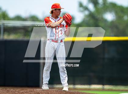 Thumbnail 2 in Katy vs. Cy-Fair (UIL Baseball 6A Region 3 Regional Quaterfinal)  photogallery.