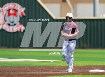 Thumbnail 3 in Katy vs. Cy-Fair (UIL Baseball 6A Region 3 Regional Quaterfinal)  photogallery.