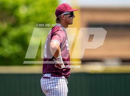 Thumbnail 2 in Katy vs. Cy-Fair (UIL Baseball 6A Region 3 Regional Quaterfinal)  photogallery.