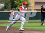 Photo from the gallery "Katy vs. Cy-Fair (UIL Baseball 6A Region 3 Regional Quaterfinal) "