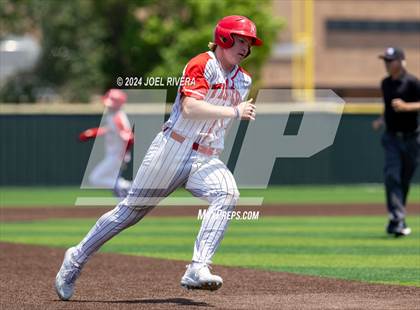 Thumbnail 1 in Katy vs. Cy-Fair (UIL Baseball 6A Region 3 Regional Quaterfinal)  photogallery.