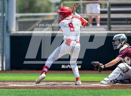 Thumbnail 3 in Katy vs. Cy-Fair (UIL Baseball 6A Region 3 Regional Quaterfinal)  photogallery.