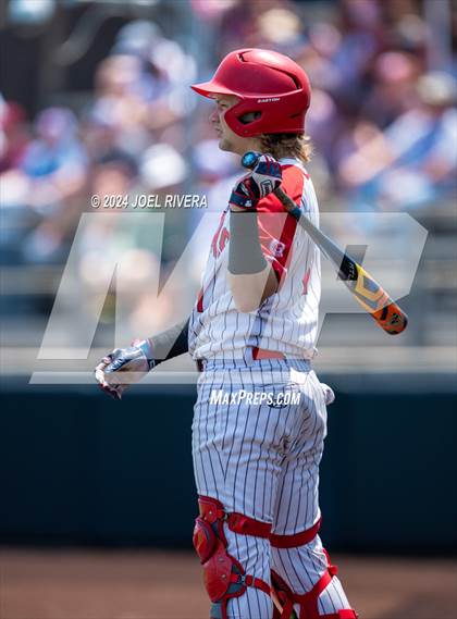 Thumbnail 3 in Katy vs. Cy-Fair (UIL Baseball 6A Region 3 Regional Quaterfinal)  photogallery.
