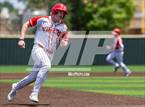 Photo from the gallery "Katy vs. Cy-Fair (UIL Baseball 6A Region 3 Regional Quaterfinal) "