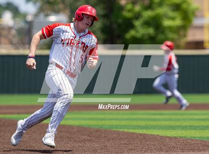 Thumbnail 2 in Katy vs. Cy-Fair (UIL Baseball 6A Region 3 Regional Quaterfinal)  photogallery.