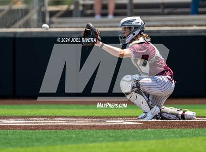 Thumbnail 1 in Katy vs. Cy-Fair (UIL Baseball 6A Region 3 Regional Quaterfinal)  photogallery.