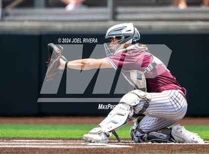 Thumbnail 2 in Katy vs. Cy-Fair (UIL Baseball 6A Region 3 Regional Quaterfinal)  photogallery.