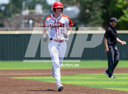 Thumbnail 2 in Katy vs. Cy-Fair (UIL Baseball 6A Region 3 Regional Quaterfinal)  photogallery.