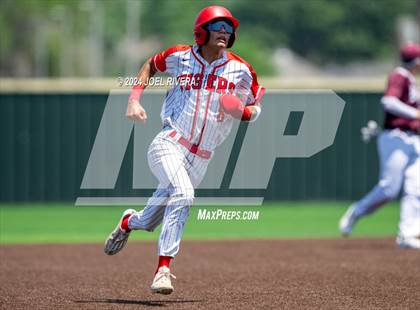 Thumbnail 3 in Katy vs. Cy-Fair (UIL Baseball 6A Region 3 Regional Quaterfinal)  photogallery.