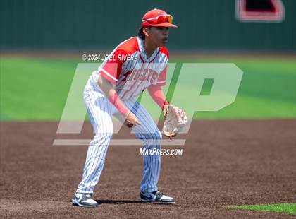 Thumbnail 1 in Katy vs. Cy-Fair (UIL Baseball 6A Region 3 Regional Quaterfinal)  photogallery.