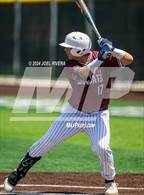 Photo from the gallery "Katy vs. Cy-Fair (UIL Baseball 6A Region 3 Regional Quaterfinal) "