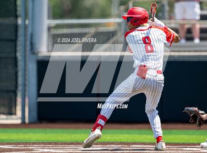Thumbnail 1 in Katy vs. Cy-Fair (UIL Baseball 6A Region 3 Regional Quaterfinal)  photogallery.