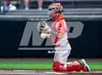 Photo from the gallery "Katy vs. Cy-Fair (UIL Baseball 6A Region 3 Regional Quaterfinal) "