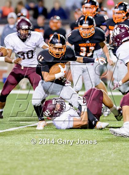 Thumbnail 3 in Whitney @ Roseville photogallery.