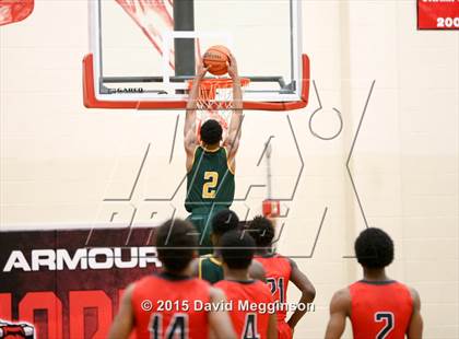 Thumbnail 1 in Madison @ Cedar Hill photogallery.