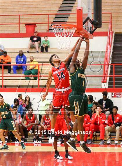 Thumbnail 3 in Madison @ Cedar Hill photogallery.