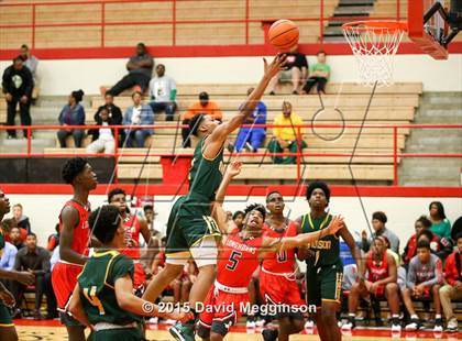 Thumbnail 2 in Madison @ Cedar Hill photogallery.