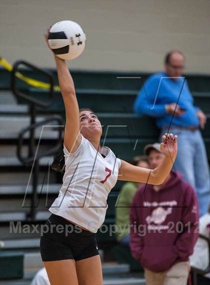 Thumbnail 1 in Barnstable vs Lincoln-Sudbury (2012 Showcase of Champions Holyoke Gold Final) photogallery.