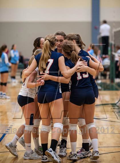Thumbnail 1 in Barnstable vs Lincoln-Sudbury (2012 Showcase of Champions Holyoke Gold Final) photogallery.
