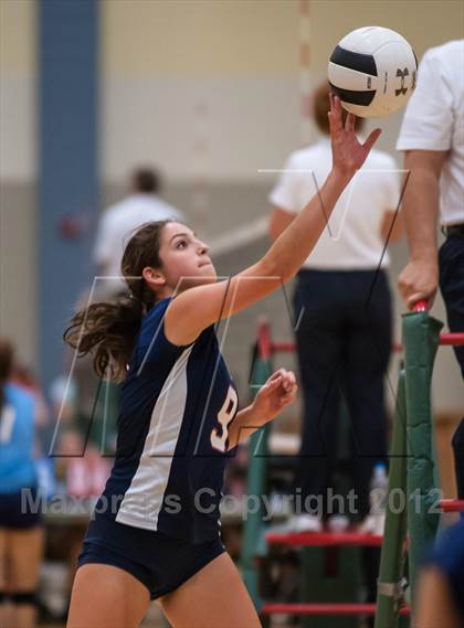 Thumbnail 1 in Barnstable vs Lincoln-Sudbury (2012 Showcase of Champions Holyoke Gold Final) photogallery.