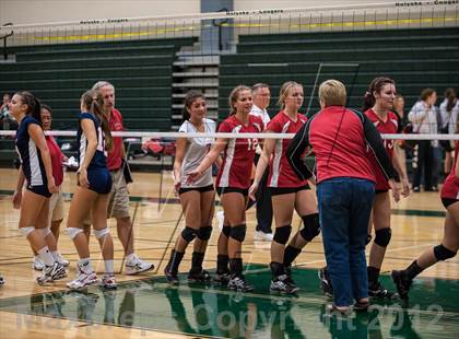 Thumbnail 3 in Barnstable vs Lincoln-Sudbury (2012 Showcase of Champions Holyoke Gold Final) photogallery.