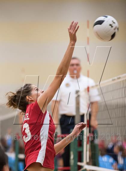 Thumbnail 2 in Barnstable vs Lincoln-Sudbury (2012 Showcase of Champions Holyoke Gold Final) photogallery.