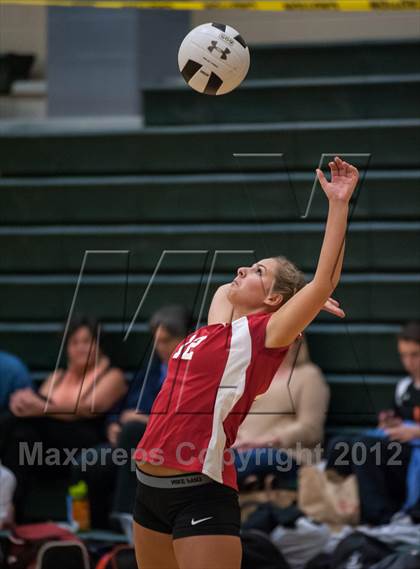 Thumbnail 2 in Barnstable vs Lincoln-Sudbury (2012 Showcase of Champions Holyoke Gold Final) photogallery.