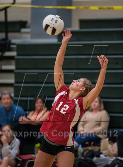 Thumbnail 3 in Barnstable vs Lincoln-Sudbury (2012 Showcase of Champions Holyoke Gold Final) photogallery.