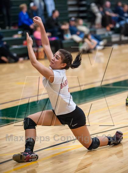 Thumbnail 3 in Barnstable vs Lincoln-Sudbury (2012 Showcase of Champions Holyoke Gold Final) photogallery.