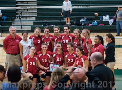 Thumbnail 3 in Barnstable vs Lincoln-Sudbury (2012 Showcase of Champions Holyoke Gold Final) photogallery.