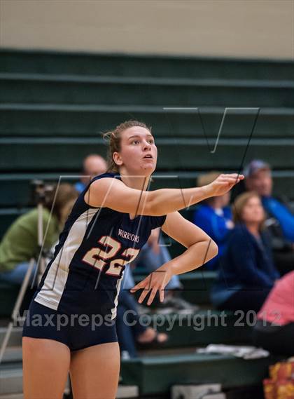 Thumbnail 1 in Barnstable vs Lincoln-Sudbury (2012 Showcase of Champions Holyoke Gold Final) photogallery.