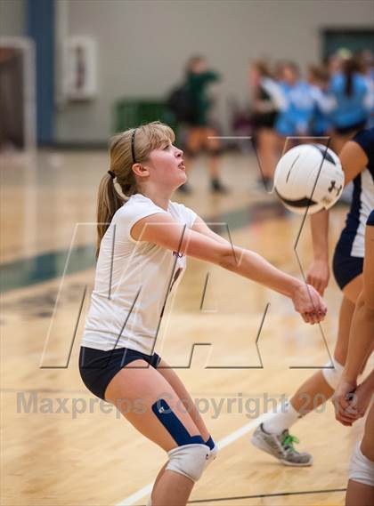 Thumbnail 2 in Barnstable vs Lincoln-Sudbury (2012 Showcase of Champions Holyoke Gold Final) photogallery.