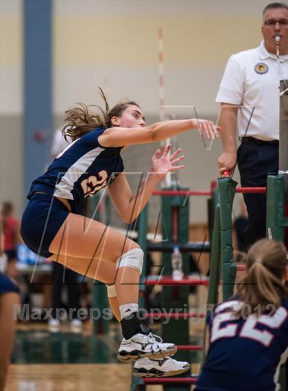 Thumbnail 1 in Barnstable vs Lincoln-Sudbury (2012 Showcase of Champions Holyoke Gold Final) photogallery.
