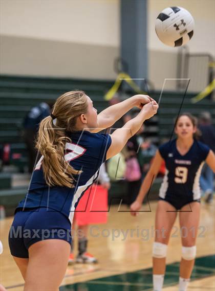 Thumbnail 1 in Barnstable vs Lincoln-Sudbury (2012 Showcase of Champions Holyoke Gold Final) photogallery.