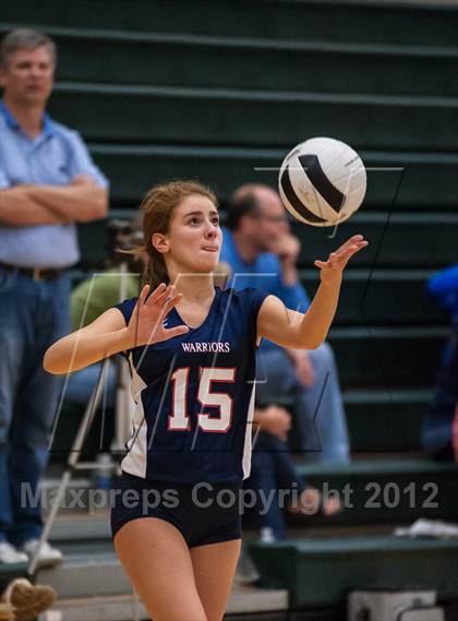 Thumbnail 1 in Barnstable vs Lincoln-Sudbury (2012 Showcase of Champions Holyoke Gold Final) photogallery.