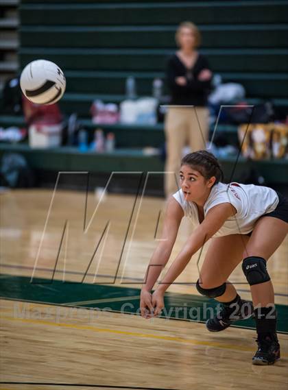 Thumbnail 1 in Barnstable vs Lincoln-Sudbury (2012 Showcase of Champions Holyoke Gold Final) photogallery.