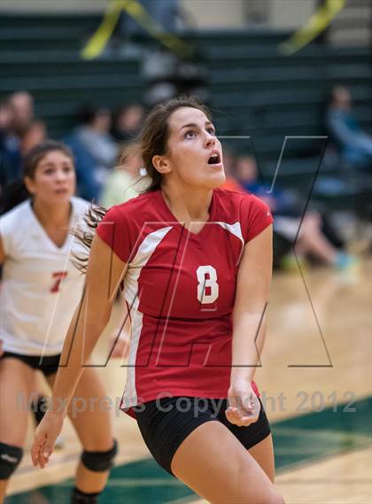 Thumbnail 2 in Barnstable vs Lincoln-Sudbury (2012 Showcase of Champions Holyoke Gold Final) photogallery.