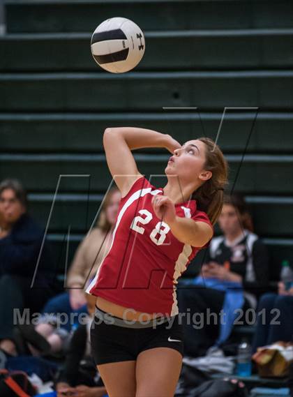 Thumbnail 1 in Barnstable vs Lincoln-Sudbury (2012 Showcase of Champions Holyoke Gold Final) photogallery.