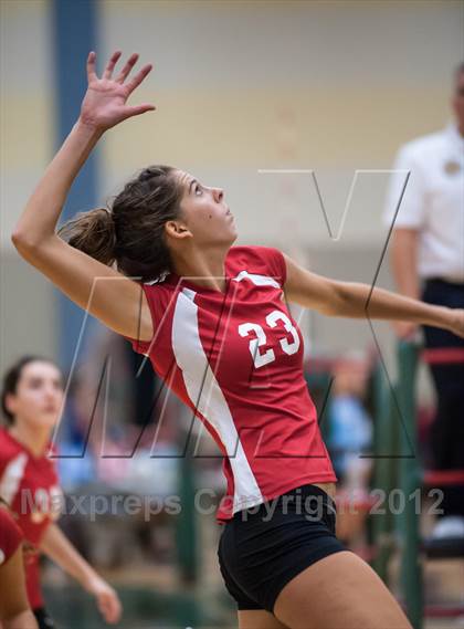 Thumbnail 1 in Barnstable vs Lincoln-Sudbury (2012 Showcase of Champions Holyoke Gold Final) photogallery.