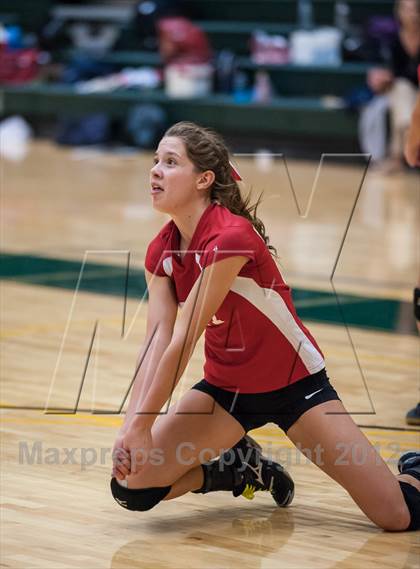 Thumbnail 1 in Barnstable vs Lincoln-Sudbury (2012 Showcase of Champions Holyoke Gold Final) photogallery.